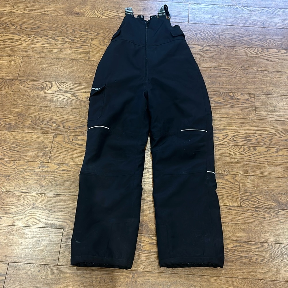 Snow pants - size 12